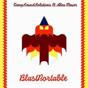 Temp Sound Solutions and Alex Mauer - Blast Portable Album