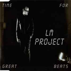 LM Project - Time For Great Beats Album