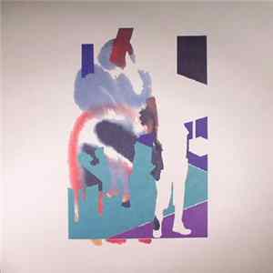 Young Male - How To Disappear In America Album