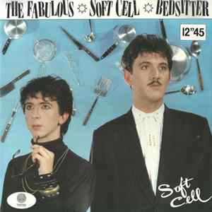 Soft Cell - Bedsitter Album