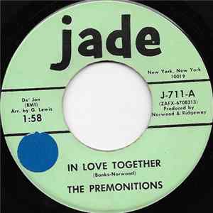 The Premonitions - In Love Together Album