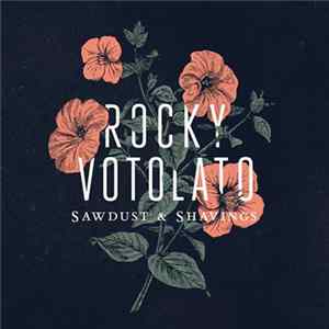 Rocky Votolato - Sawdust & Shavings Album