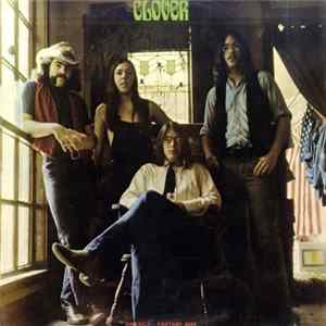 Clover - Clover Album