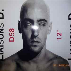 Liaisons D. - D58 12" Album
