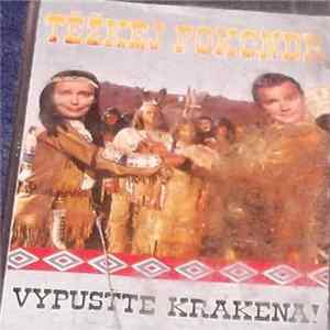 Těžkej Pokondr - Vypusťte Krakena! Album