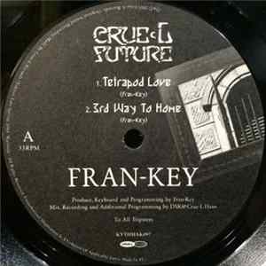 Fran-Key - Tetrapod Love Album