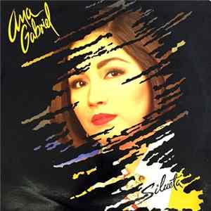 Ana Gabriel - Silueta Album