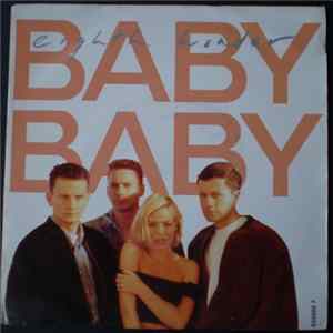 Eighth Wonder - Baby Baby Album
