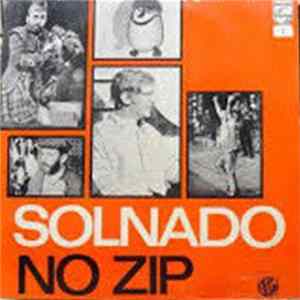 Raul Solnado - Solnado No Zip Album