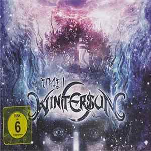 Wintersun - Time I Album