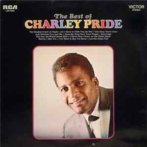 Charley Pride - The Best Of Charley Pride Album