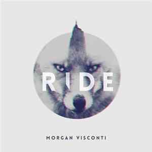 Morgan Visconti - Ride Album