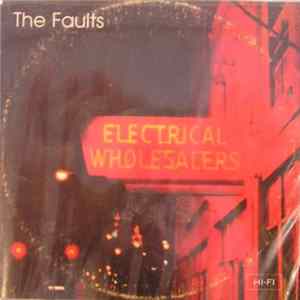 The Faults - The Faults Album