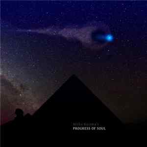 Miika Kuisma - Progress Of Soul (Mixed Edition) Album