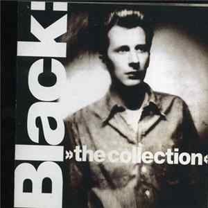 Black - The Collection Album