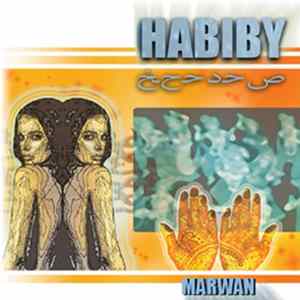 Marwan - Habiby Album