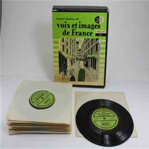 Language Department Of Chilton Books - Voix Et Images De France Album