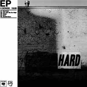 The Neighbourhood - Hard Album