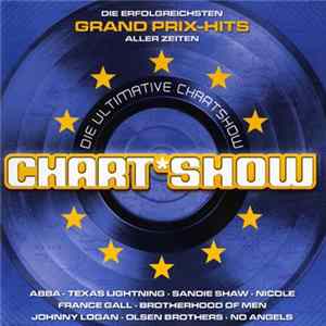 Various - Die Ultimative Chart Show - Die Erfolgreichsten Grand Prix-Hits Aller Zeiten Album
