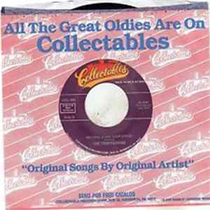 The Temptations - Masterpiece (Pt. 1) / Hey Girl (I Like Your Style) Album