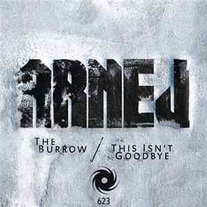Arnej - The Burrow / This Isn't Goodbye Album