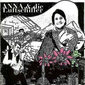Anna & die Luftschiffer - Anna & die Luftschiffer Album