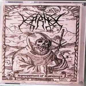 Karne - Symposium Of Torments Album