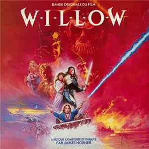 James Horner - Willow (Bande Originale Du Film) Album