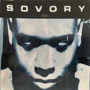 Sovory - Soul Album