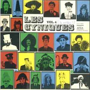 Les Cyniques - Volume 4: Le Meilleur! Album