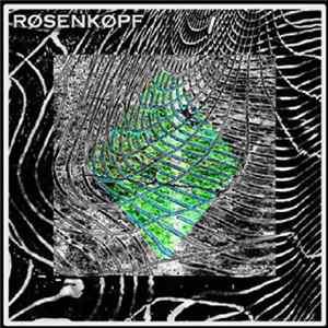 Røsenkøpf - Røsenkøpf Album