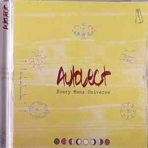 Autolect - Every Mans Universe Album