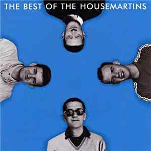The Housemartins - The Best Of The Housemartins Album