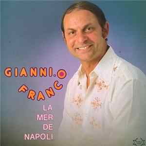Gianni Franco - La Mer De Napoli Album