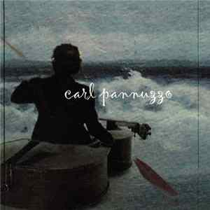 Carl Pannuzzo - The Passing Eye Of The Sun Album