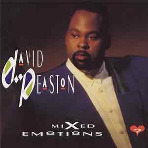 David Peaston - Mixed Emotions Album