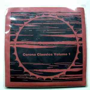 Various - Corona Classics Volume 1 Album