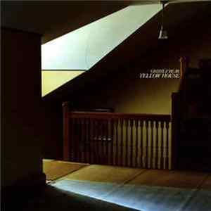Grizzly Bear - Yellow House Album
