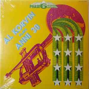 Al Korvin - Al Korvin Plays Anni 30 Album