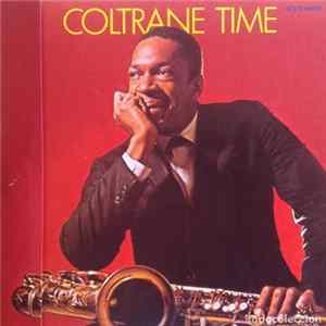 John Coltrane - Coltrane Time Album