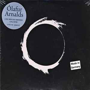 Ólafur Arnalds - ... And They Have Escaped The Weight Of Darkness Album