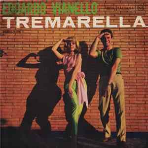 Edoardo Vianello - Tremarella Album