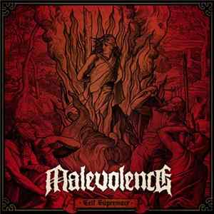 Malevolence - Self Supremacy Album