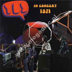 Yes - In Concert 1971 Album