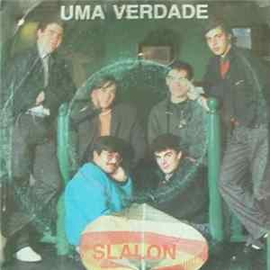 Slalon - Uma Verdade Album