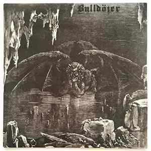 Bulldözer - Fallen Angel Album