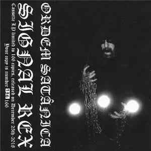 Ordem Satânica - Ordem Satânica Album