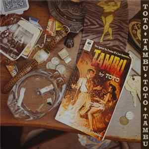 Toto - Tambu Album