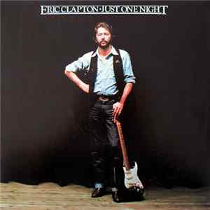 Eric Clapton - Just One Night Album