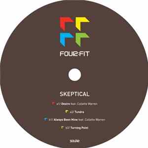 Skeptical - FOUR:FIT EP 01 Album